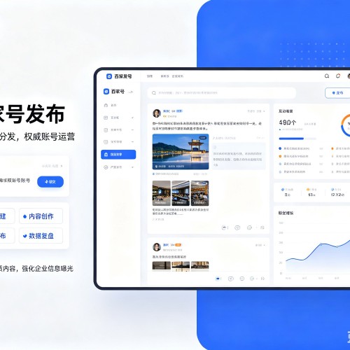 肥西百家号信息发布代运营